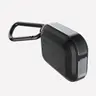 Raptic - Airpods Pro 1. + 2. Gen. Carcasa Trek Defense Case schwarz