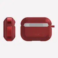 Raptic - Airpods Pro 1st + 2nd Gen Trek Defense Case red – Bild 6