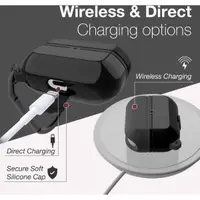 Raptic - Airpods Pro Defense Outdoor noir Journey – Bild 3