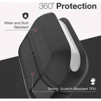 Raptic - Airpods Pro Defense Outdoor noir Journey – Bild 5