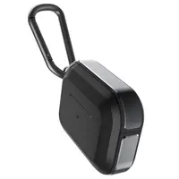Raptic - Airpods Pro Trek Defense Case schwarz – Bild 1