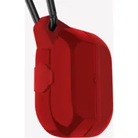 Raptic - Custodia per Airpods 3.Gen Defence Outdoor, Red Journey – Bild 4