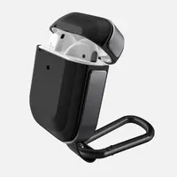 Raptic - Étui d'Airpods 1.Gen/2.Gen Defense Outdoor, noir – Bild 1