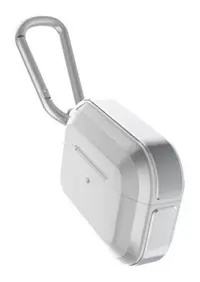 Raptic / X-Doria Airpods Pro 1a + 2a gen. Bianco Trek – Bild 1