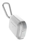 Raptic / X-Doria Airpods Pro 1a + 2a gen. Bianco Trek