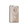 REMAX CX-2 Wireless Charging Powerbank, 15W, 10000mAh, or