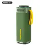 REMAX RB-M22 Altoparlante portatile senza fili, verde