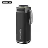 REMAX RB-M22 Lighting Wireless Portable Speaker, Black