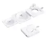 REMAX - RP-W87 Caricabatterie wireless 22,5W, bianco