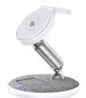 REMAX - RP-W90 3-in-1 Foldable Wireless Charger, 22W, Weiss