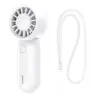 REMAX RS-SF08 Mini ventilateur de poche Fruit Bubble, Blanc