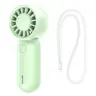 REMAX RS-SF08 Mini ventilatore tascabile Fruit Bubble, verde