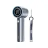 REMAX RS-SF11 Ventilatore manuale illimitato senza pale, blu
