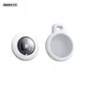REMAX RT-G2303 Smart Global Position Tracking Item Finder, White