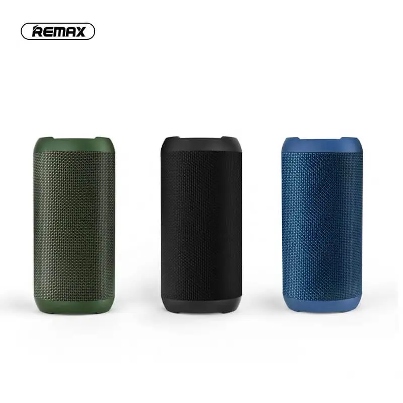 Remax Wireless Lautsprecher Rb-M28 Pro Star Serie, schwarz