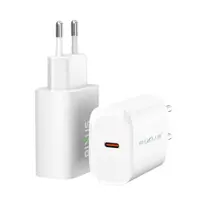 Rixus - Caricabatterie rapido adattivo 20W (RX73) – Bild 2