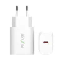 Rixus - Caricabatterie rapido adattivo 20W (RX73) – Bild 3