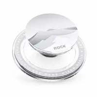 Rock Boogie Airbag Bracket Smartphone Halter, Weiss – Bild 1