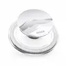 Rock Boogie Airbag Bracket Smartphone Halter, Weiss