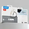 Rock - L12 Adaptateur USB-A 3.0 vers Type-C OTG, Or