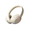 ROCK - O3 ANC Wireless Headphones RAU0773 - Bluetooth-Kopfhörer, Beige