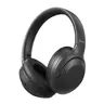 ROCK - O3 ANC Wireless Headphones RAU0773 - Casque d'écoute Bluetooth, Noir