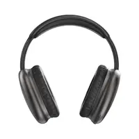 ROCK O5 - HiFi Wireless Headphones, Black – Bild 1