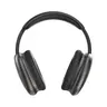 ROCK O5 - HiFi Wireless Headphones, Black