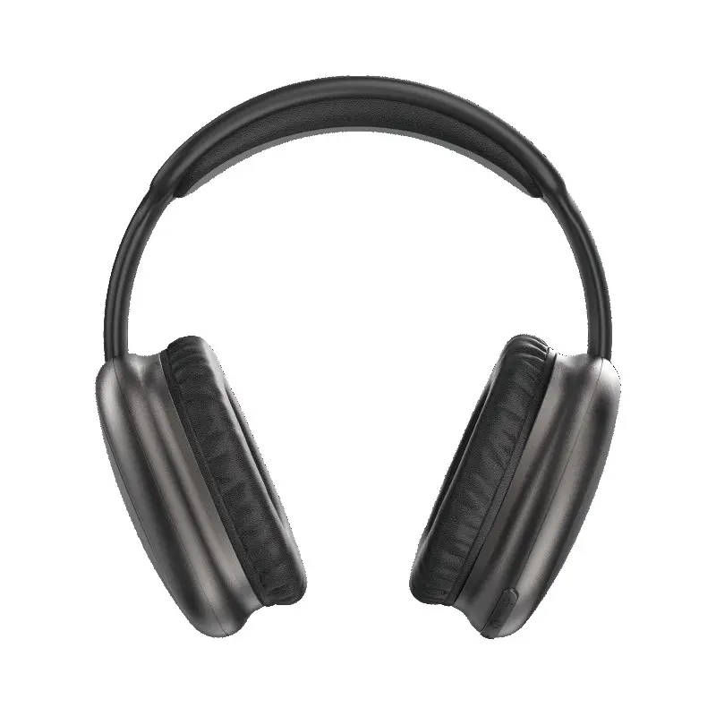 ROCK O5 - HiFi Wireless Kopfhörer, Schwarz