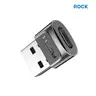 Rock - RCB0610 Adaptateur USB Type-C vers USB-A, Gris