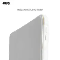 RPD - Custodia intelligente trifold per iPad 11" (2025) / iPad 10,9" (2022), blu chiaro – Bild 4