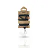 RPD Handykette Universal Nylon Necklace - Robuste Einlegekarte - für alle Smartphones, Mitternachtsblau