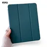 RPD - iPad 11" (2025) iPad 10.9" (2022) Tri-Fold Smart Case, Dark Green