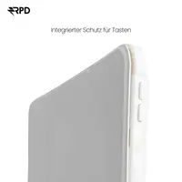 RPD - iPad 11” (2025) / iPad 10.9” (2022) Tri-Fold Smart Case, Violett – Bild 4