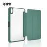 RPD - iPad Air 4/5 & Air 11" (2024/2025) SBL, Tri-Fold Smart Case, Dunkelgrün