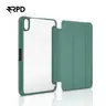 RPD - iPad Pro 11” (2018-2022) Tri-Fold Smart Case, Dunkelgrün