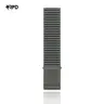 RPD Stride Cinturino Sport Trail Nylon Intrecciato per Apple Watch 38/40/41/42mm - Grigio