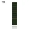 RPD Stride Cinturino Sport Trail Nylon Intrecciato per Apple Watch 38/40/41/42mm - Verde Pino