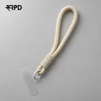 RPD Wrist Strap Handgelenkband für Smartphone, Beige – Bild 2