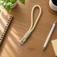 RPD Wrist Strap Handgelenkband für Smartphone, Beige – Bild 5