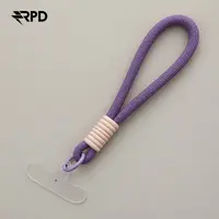 RPD Wrist Strap Handgelenkband für Smartphone, Lavendel – Bild 2
