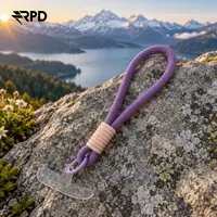 RPD Wrist Strap Handgelenkband für Smartphone, Lavendel – Bild 4