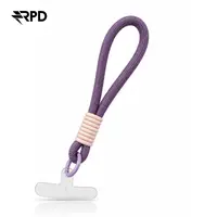 RPD Wrist Strap Handgelenkband für Smartphone, Lavendel – Bild 1