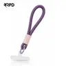 RPD Wrist Strap Handgelenkband für Smartphone, Lavendel