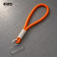 RPD Wrist Strap Handgelenkband für Smartphone, Orange – Bild 2