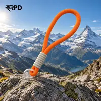 RPD Wrist Strap Handgelenkband für Smartphone, Orange – Bild 4