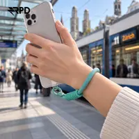 RPD Wrist Strap Handgelenkband für Smartphone, Türkis – Bild 2