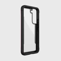 S23+ - Raptic shield red – Bild 2