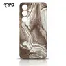 S24 - Color gradient backcase brown