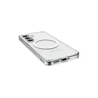S24 Plus - Custodia trasparente Raptic Magsafe – Bild 3